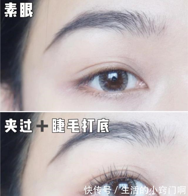 化妆 为什么现在很多女生不化妆只涂口红!