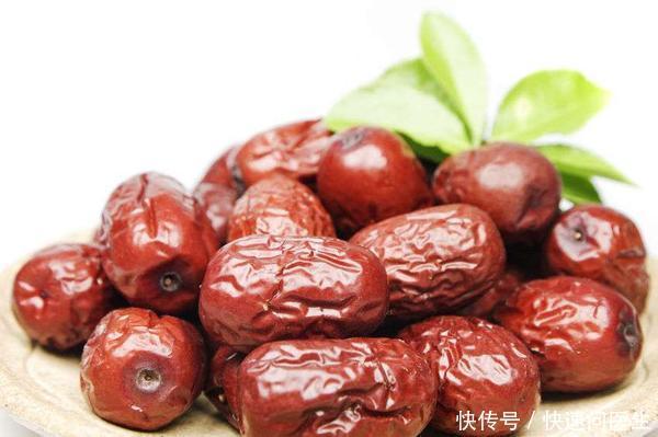 拿来|肝脏保健茶:6种药材拿来泡水,变成养肝好茶