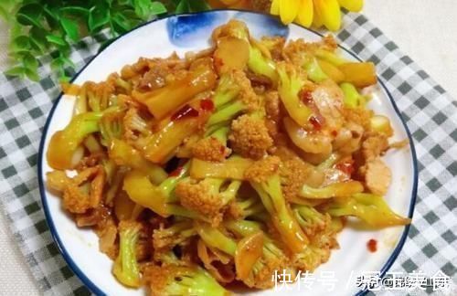 米饭|周末聚餐推荐特别适合待客的17道菜，好吃不腻，两碗米饭不够吃