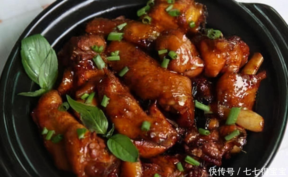 鸡蛋|会吃的人更健康,坚持常吃三种美食,活血补气,排毒美容