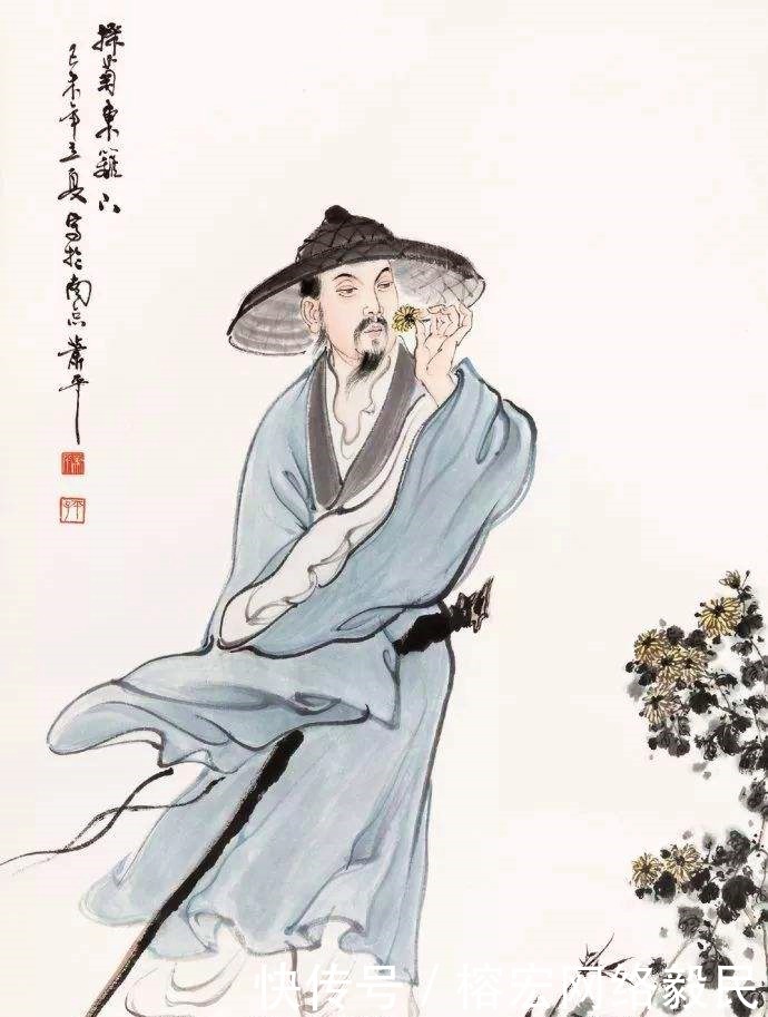 古代读书人|古代官员辞官回乡后,依靠什么生活?完全可以自给自足