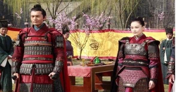 秦桧|岳飞的后代娶老婆，有一个内规，有一个姓氏坚决不娶