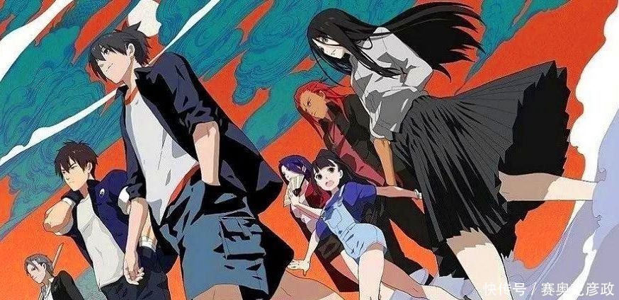 张楚岚|经典国漫《一人之下》真人化,鹿晗饰演张楚岚,女主人选出乎意料