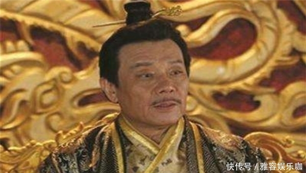 政治家|中国古代十大杰出皇帝：嬴政上榜，而她是唯一女皇