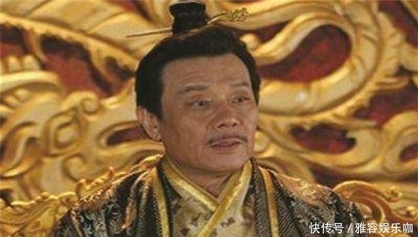 政治家|中国古代十大杰出皇帝:嬴政上榜,而她是唯一女皇