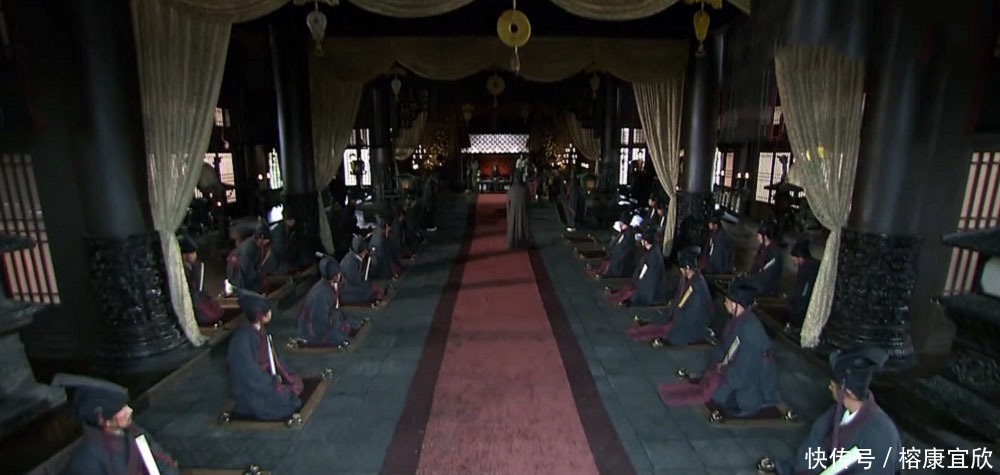 汉献帝|为何献帝宁愿自尽,也不愿去他的表叔刘备那里去?原因很简单