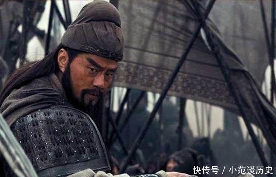 著名|为何三国刘备最后输的一败涂地, 只因他认错了这位铁杆兄弟