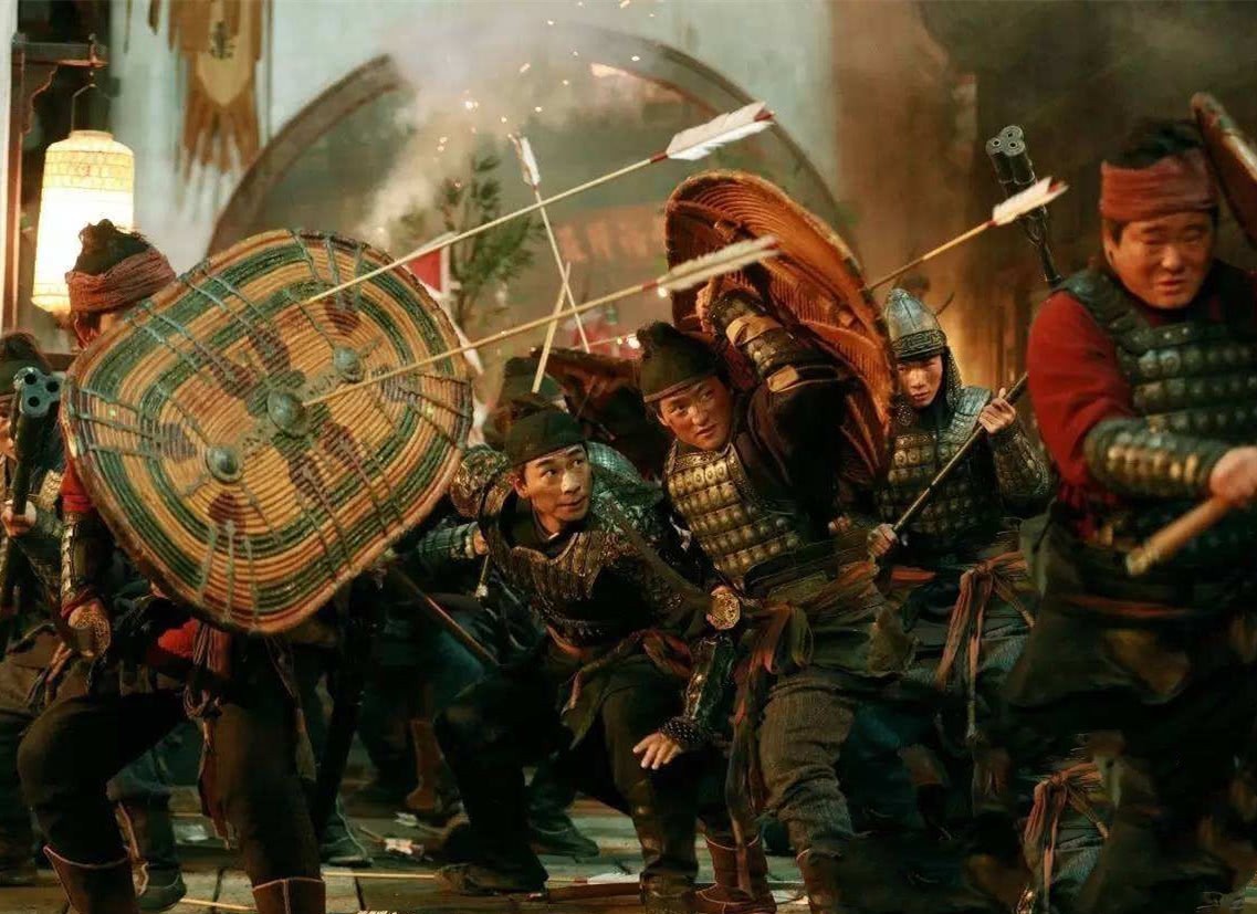 最强|明朝最强军队戚家军覆灭的残酷真相