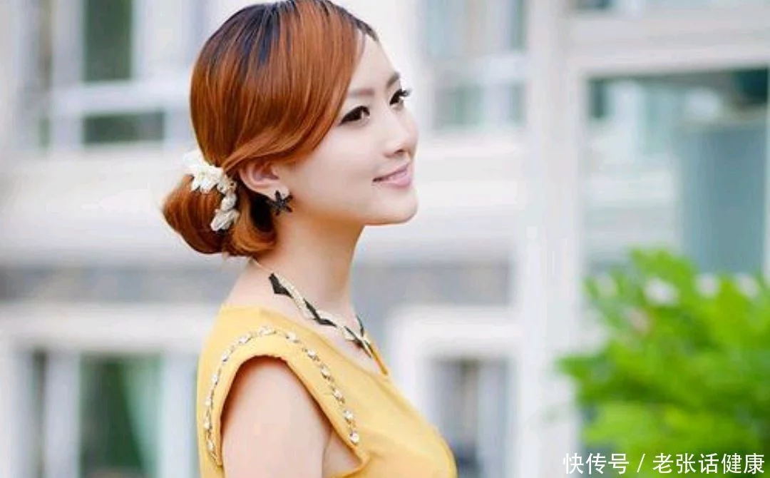 日常生活中的5种食物，男人女人都适合吃，常吃有利于延缓衰老插图