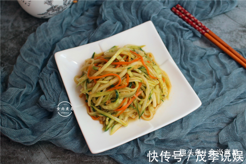 运动量|嫂子晚餐坚持吃此菜，不节食不运动，一个月瘦了6斤，简单又好吃