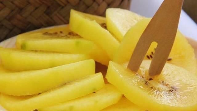 靠近|“黄皮”女生多吃3种水果,比敷面膜更奏效,“牛奶肌”向你靠近