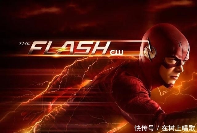 闪电侠 第七季正式开播 小闪新纳米制服惊艳亮相 天合乐学帮助家长发现孩子的更多可能