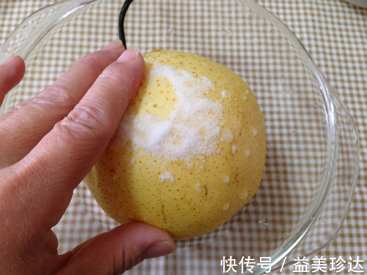 高手|医生不会告诉你，这水果才是止咳高手，润肺化痰效果比梨强10倍