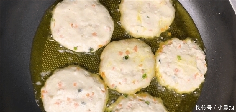 好吃|一块豆腐, 一个鸡蛋, 教你豆腐最好吃的做法, 上桌不够吃