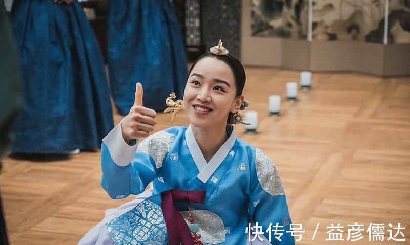 鱼丸梗|韩国太子妃,两分钟气晕电视迷,秦始皇的鱼丸梗谁想出的?