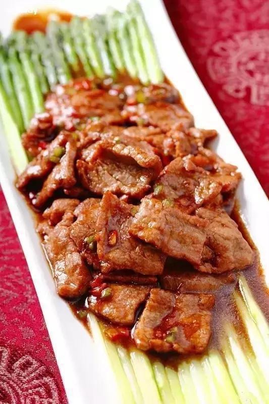 地地道道的几道家常菜,自己动手下厨,来打开家人的味蕾