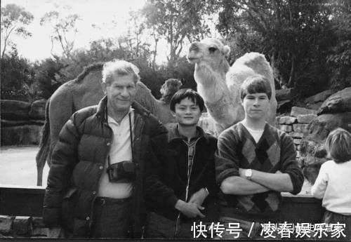 杭州师范大学|35年前一父子每年资助马云400元上学,马云后来是怎样报答的