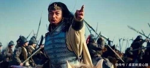 西凉|西凉时代的马超威风八面,入蜀后却抬不起头,只因做了这件亏心事