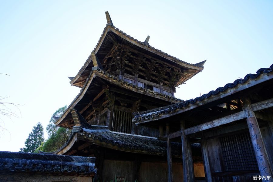 时思寺|浙江行（12）---时思寺