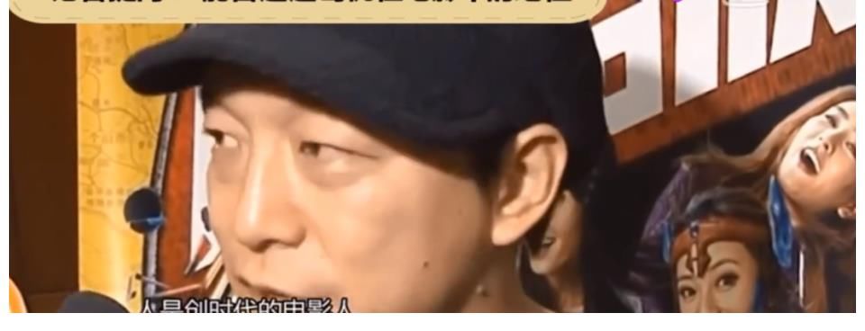 章子怡|被问是否超越葛优，黄渤的回答堪称经典，华晨宇该好好学学