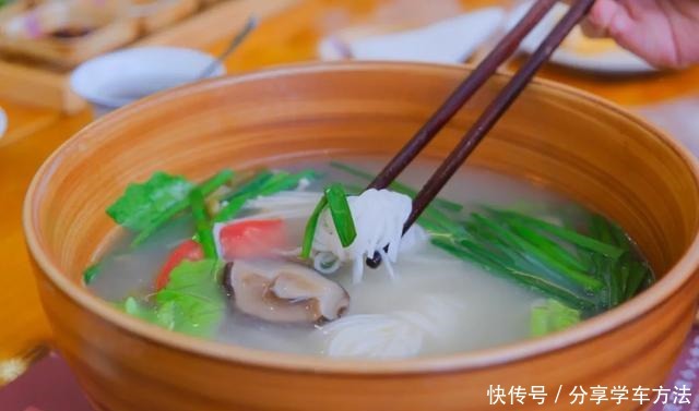 小巷人间烟火里,藏着纯正的腾冲非遗美味 你都吃过哪些!