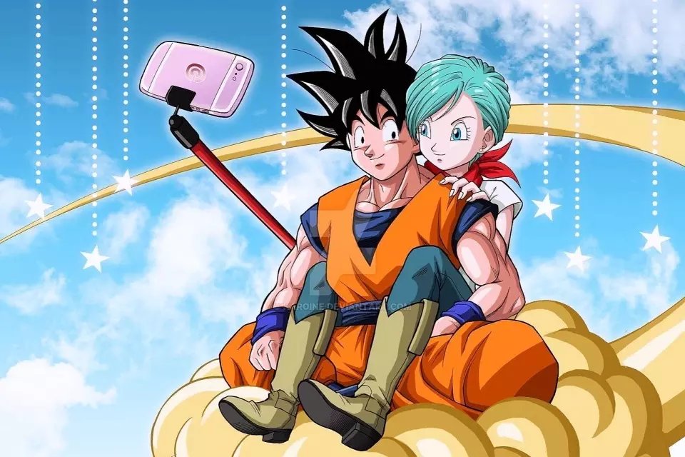 日漫|動漫資訊：動漫女主必須配對男一？布爾瑪表示不服，日漫三部曲全部打破常規！