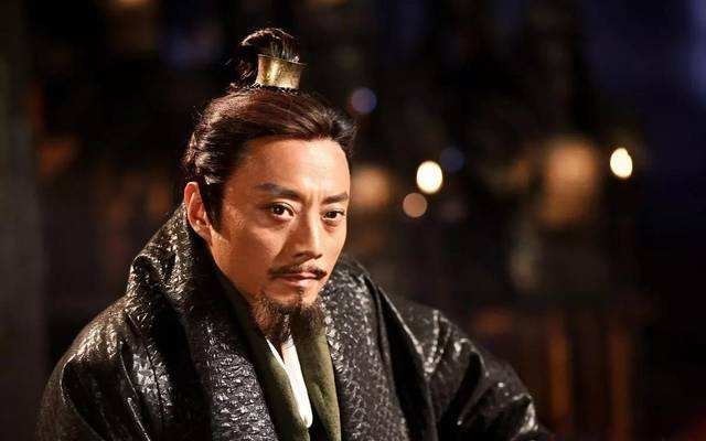 齐桓公|古代历史上被饿死的4大名人:其中有皇帝有名将、有权臣,就数齐桓公最惨