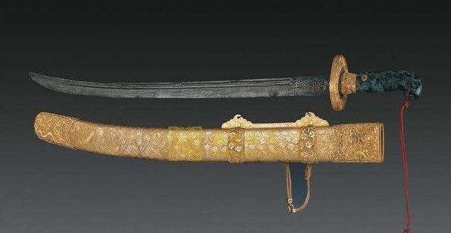 宝刀|老人500万出售祖传宝刀,专家失望指责,老人:你们有啥资格