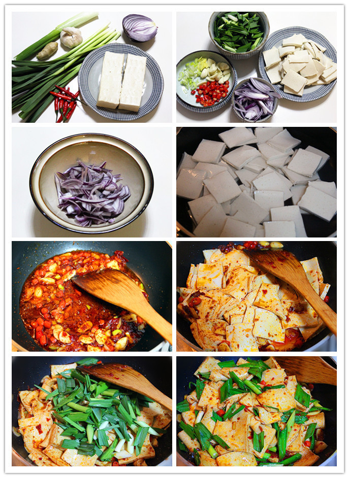 辛苦一天,下班好好吃顿饭,12道小炒,简单好做,拌米饭里吃很香