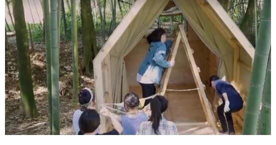 蘑菇|孫紅雷追《向往》質問張藝興,為何邀請黃渤不請我,黃磊回應超搞笑