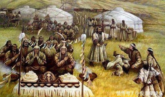 世所|最美千年合葬墓,18岁公主与舅舅合葬,专家:文物精美世所罕见