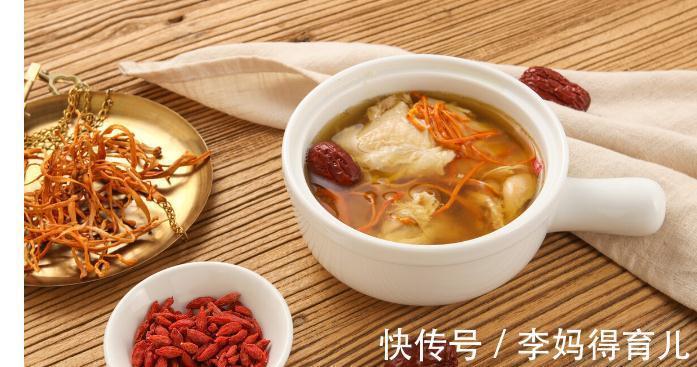 养生|中医养生药食同源,药补不如食补?中医:一些食物功效胜过中药