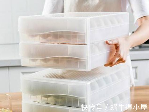 保鲜|厨房别再乱塞塑料袋了,如今流行这样做,干净整洁还不贵,真机智