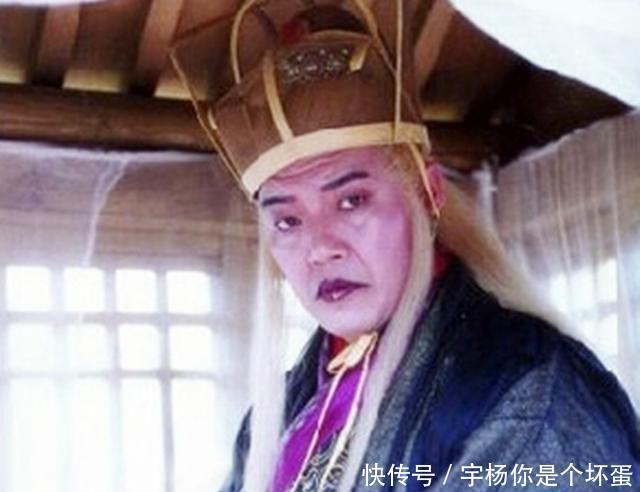 留下|为什么说明朝亡于神宗看看他为子孙留下的这几个大坑就知道了