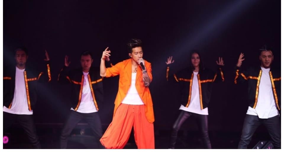 客觀地說，《這！就是街舞4》中，四位隊長的街舞都在什么水平？