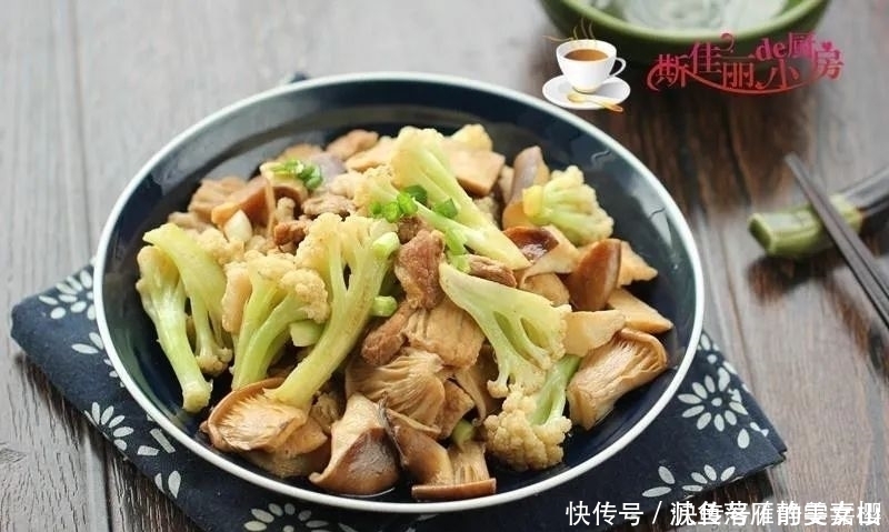 还在发愁每天吃什么菜吗?8道家常炒菜做法,荤素搭配天天换着做