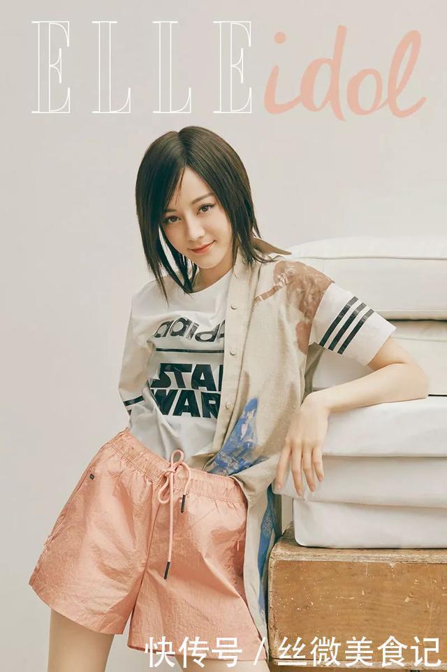 长发|不是所有人都适合剪短发,脸部符合这3个特征,剪短发才好看