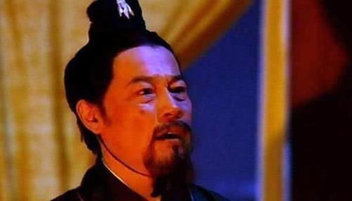 后主|诸葛亮为何罢黜李严,始末扑朔迷离,目的却一目了然