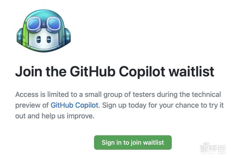 程序员减负神器！GitHub联手OpenAI，用AI自动补写代码