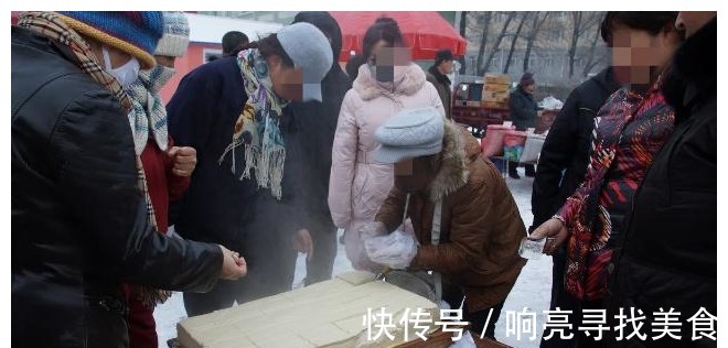 莲藕|北方过年“常备”的6种年货,第5种家家户户都买,你家爱买哪种!