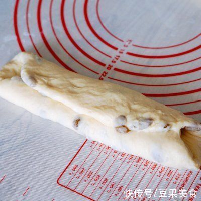 纯奶提子吐司|不加一滴水|奶香好吃