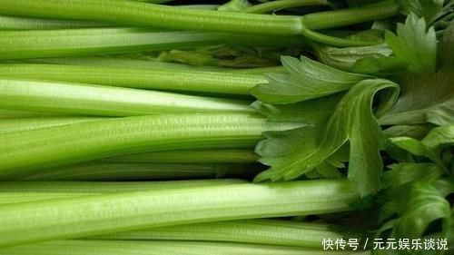 肉丝|芹菜虽好，但不能跟它一起吃，可惜很多人不知道，别犯错误了