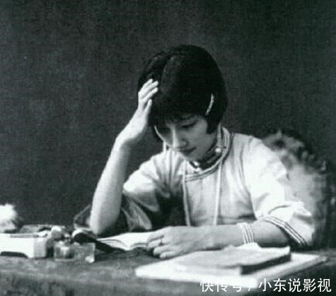 徐志摩夸林徽因的女儿漂亮,难道不怕陆小曼吃醋吗!