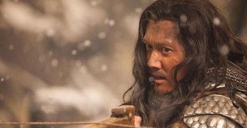 结局|项羽自刎后,瓜分了项羽尸体的5个人是谁,他们后来的结局如何