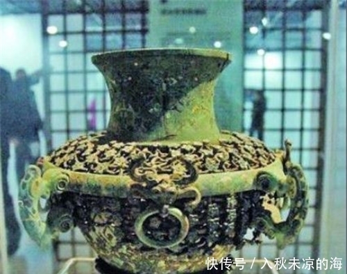 丢掉|三兄弟挖出40斤黄金和大壶,他却将大壶丢掉,专家:大壶价值上亿