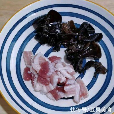 家常|十分钟搞定的家常千页豆腐，味道太绝了