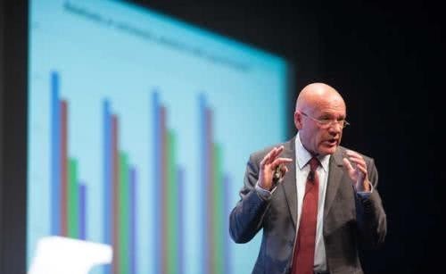 改朝换代|盛极必衰,西方强国总昙花一现,为何能我们改朝换代后卷土重来?