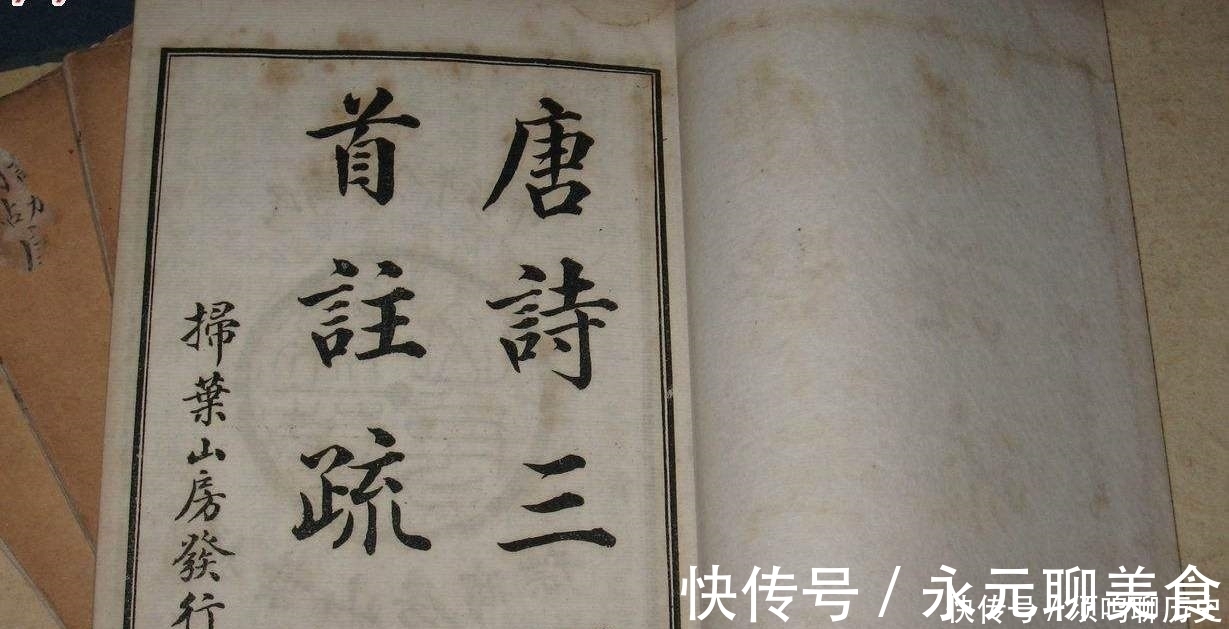 唐代$唐代无名诗人的一首绝美小诗,一树梨花一溪月,美地令人心醉!