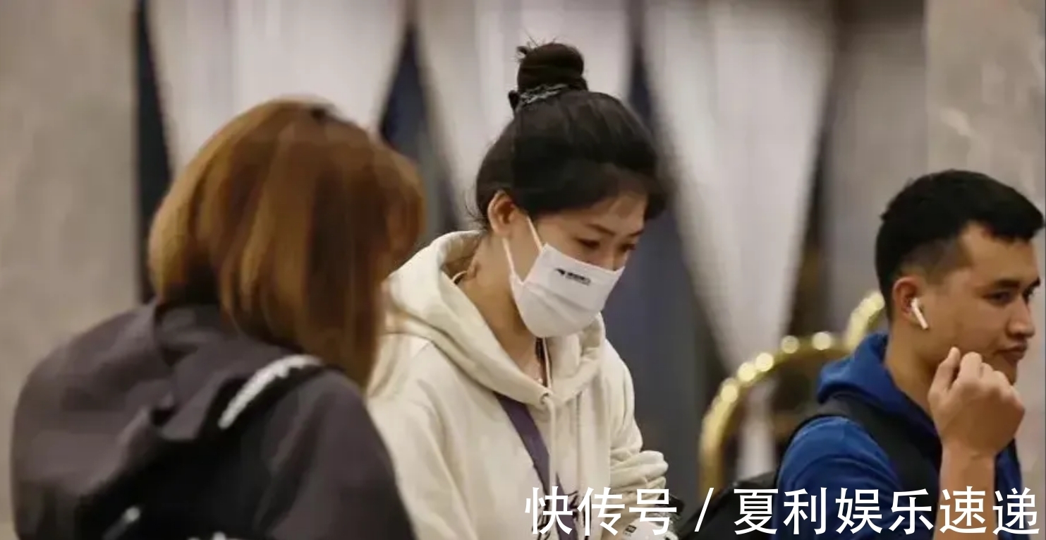 恢复|好消息!奥运冠军张常宁手术恢复良好,或是中国女排国家队新队长
