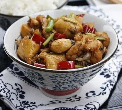 胜在味道的几道家常菜,学会自己做,在家也能享受到可口的美味!